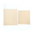 Pre-Stretched Rectangle Fabric Frame for Punching (2pk)