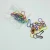 Lightbulb Stitch Markers (20)