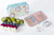 Interchangeable Circular Needle Set, A Sweet Affair