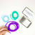 Knit Extension Cords – Stitch Holder Cords