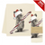 Santa Mouse 2 Tea Towel