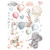 Decor Transfer Sweet Dreams