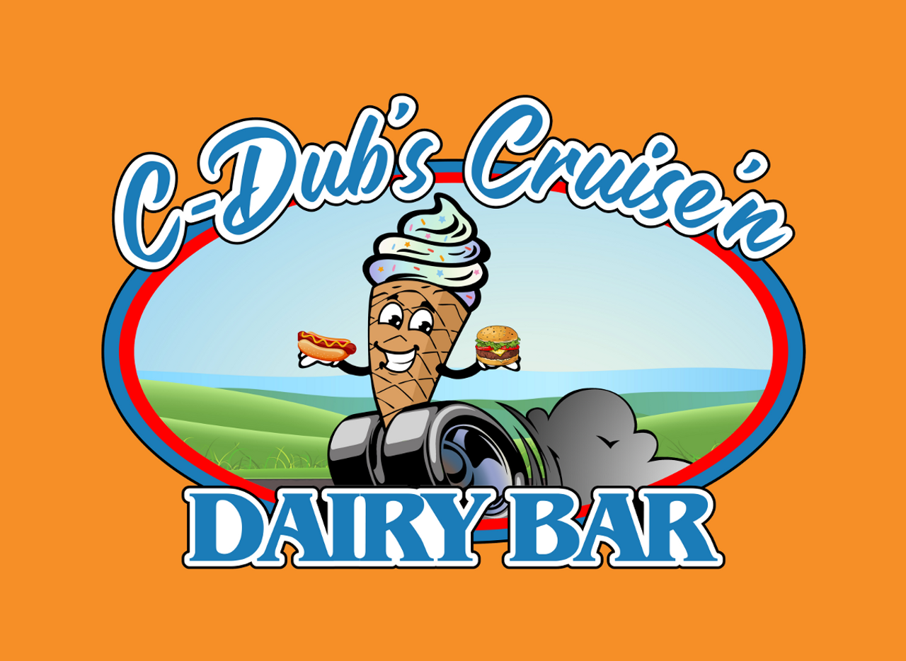 C-Dub's Cruise'n Dairy Bar