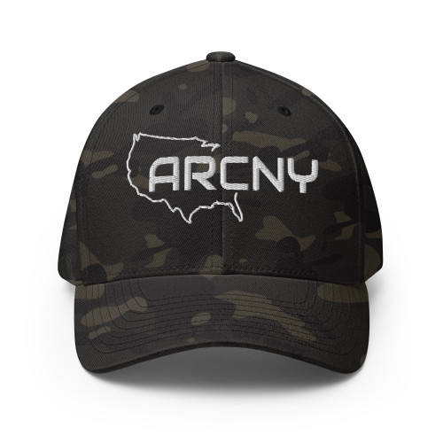 ARC NY FlexFit Hat