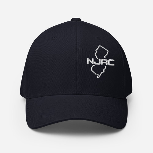NJRC Flexfit Hat
