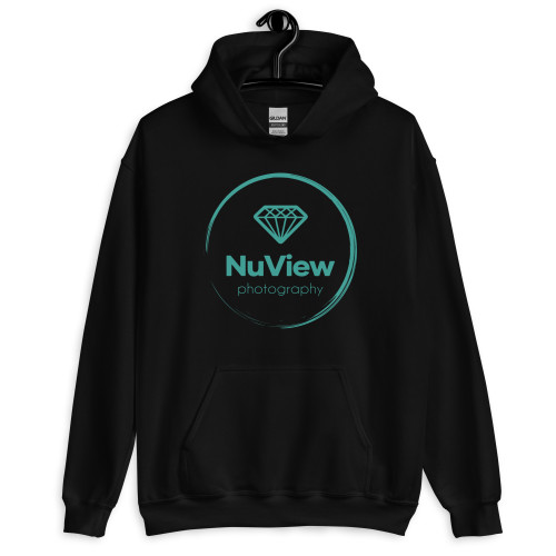 NuView Unisex Hoodie