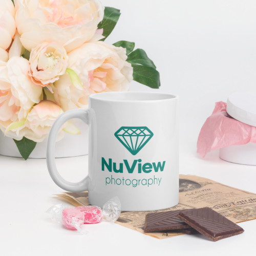 NuView Coffee Cup