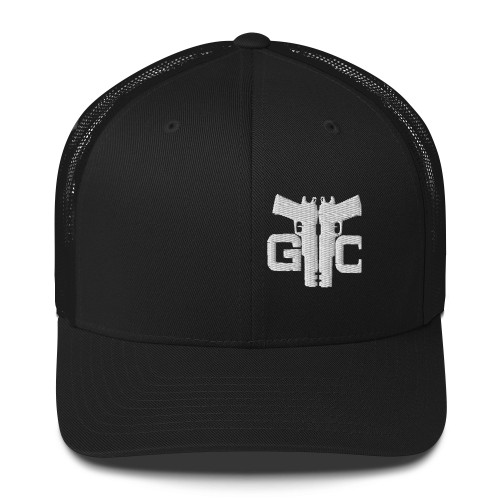 The Gunner's Craft Trucker Cap