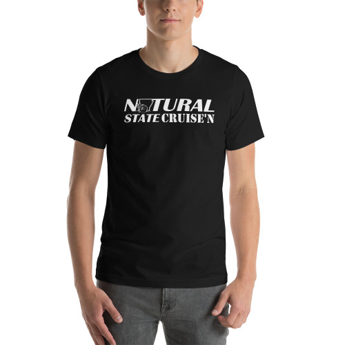 NSC Unisex T-Shirt 2