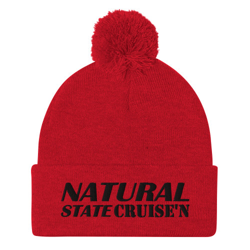 NSC Pom-Pom Beanie 2