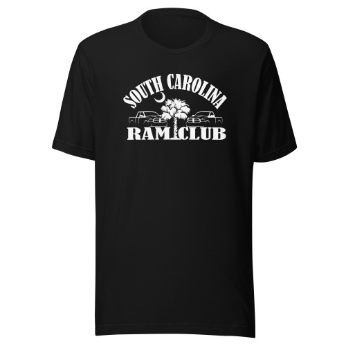 SC Ram Club Unisex T-Shirt