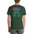 Carlisle, PA 2022 Unisex t-shirt Bright