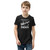 Protected By Youth Short Sleeve T-Shirt (Front Only)