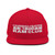 ARC-CA Snapback Hat