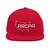 ARCPA Snapback Hat