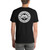 RGV Circle Logo Unisex T-Shirt (Front & Back)