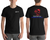 RGV Hellram RWB-Unisex T-Shirt (Front & Back)