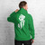 NJRC Unisex Hoodie (Back & Left Sleeve)