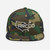 ARCCO Snapback Hat