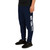 NY Ram Club Unisex Joggers (Design on left leg)