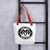 NY Ram Club Tote bag 15x15