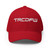 TRCDFW Flexfit hat