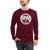New York Ram Club Unisex Long Sleeve T-Shirt (Front Only)  