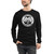 New York Ram Club Unisex Long Sleeve T-Shirt (Front Only)  