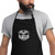 NJRC Embroidered Apron