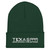 TRCHTX Cuffed Beanie