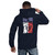 TRC DFW Flag Unisex Hoodie (Back Only)