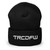 TRCDFW Cuffed Beanie