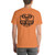 New Jersey Ram Club Shield Logo Unisex T-Shirt (Front & Back)