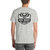 New Jersey Ram Club Shield Logo Unisex T-Shirt (Front & Back)