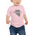 Protected by: Baby Jersey Short Sleeve Tee