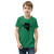 Protected By: Youth Short Sleeve T-Shirt