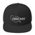 ARCNV Snapback Hat