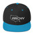 ARCNV Snapback Hat