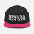 NVRC Snapback Hat