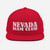 NVRC Snapback Hat