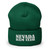 NVRC Cuffed Beanie NVRC Cuffed Beanie