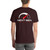 Next Gen Auto Club Unisex T-Shirt (Front & Back)