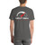 Next Gen Auto Club Unisex T-Shirt (Front & Back)