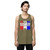 Nevada Ram Club - Northern Chapter Tank Top Front Only 1