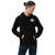 Lady Driver NYRC Unisex Hoodie Front & Back