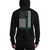 Green Support line Unisex Hoodie (Front & Back)