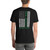 Green Support Line Unisex T-Shirt (Front & Back)