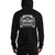 Green Truck back Unisex Hoodie (Front & Back)