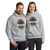 Destination Arkansas Unisex Hoodie