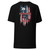 SC Ram Club Unisex T-Shirt (Front & Back Design)